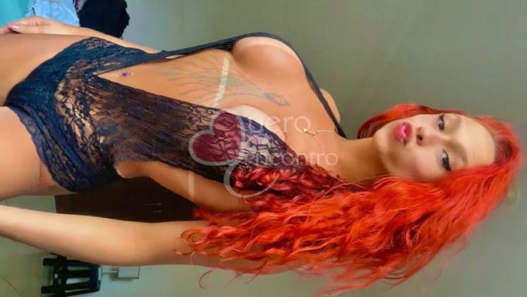 Foto de Marina Ferrari