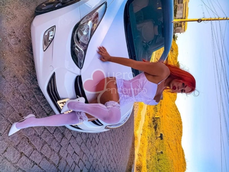 Foto de Marina Ferrari