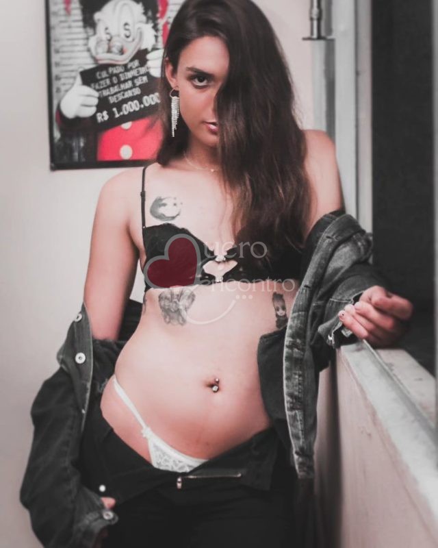 Foto de Evellyn Moreira