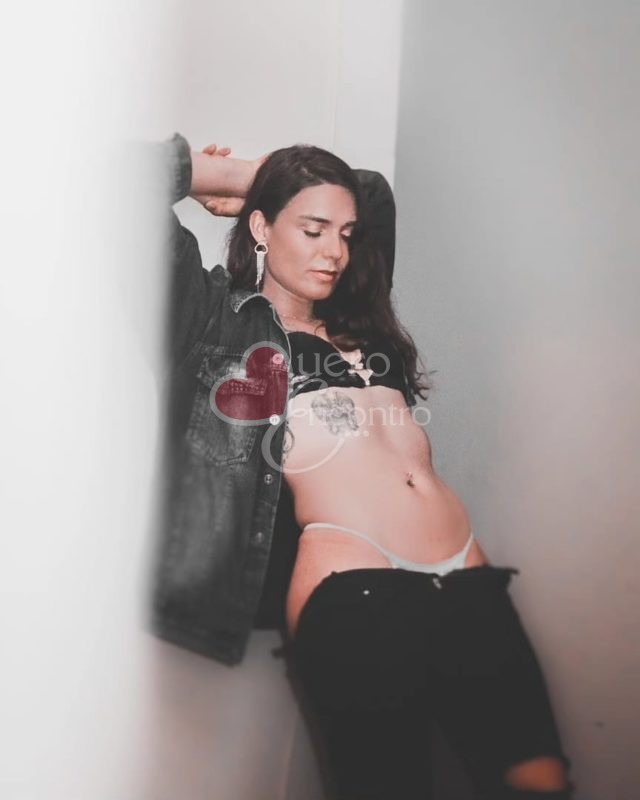 Foto de Evellyn Moreira