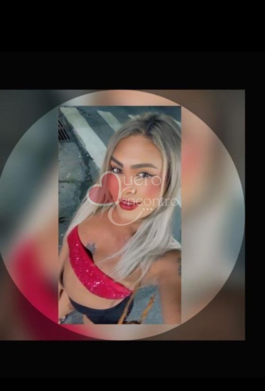 Foto de Evellyn Moreira