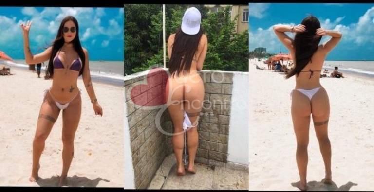 Foto de Carol Oliveira