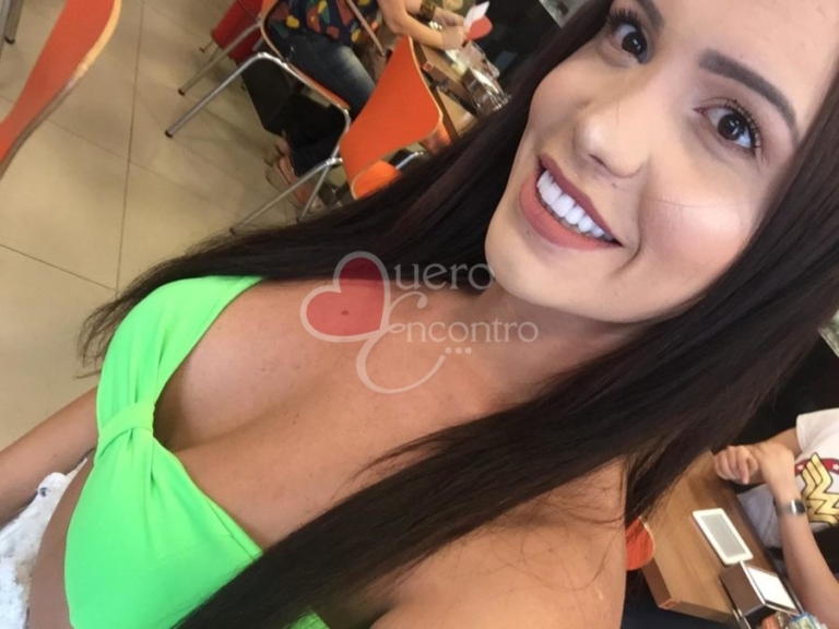 Foto de Carol Oliveira
