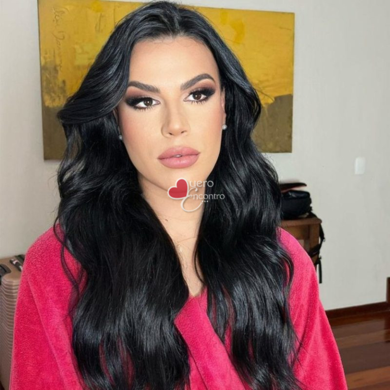 Foto de Rafaella Ferraz