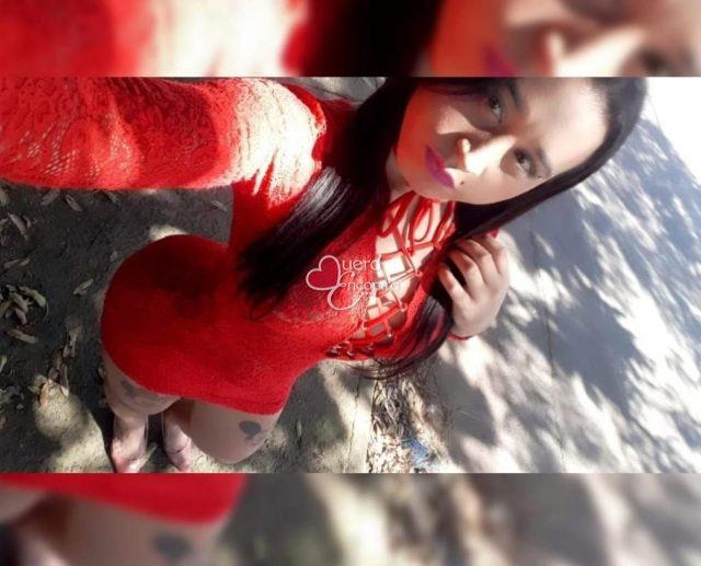 Foto de Isa Rodrigues