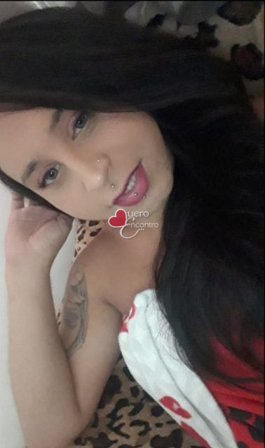 Foto de Isa Rodrigues