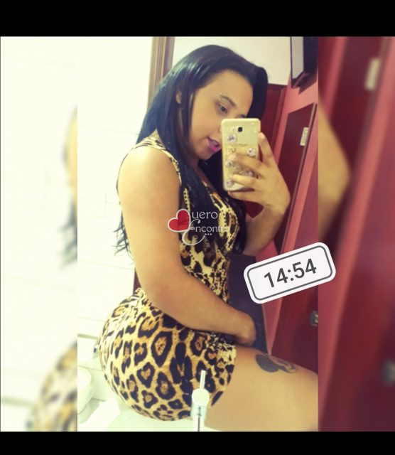 Foto de Isa Rodrigues