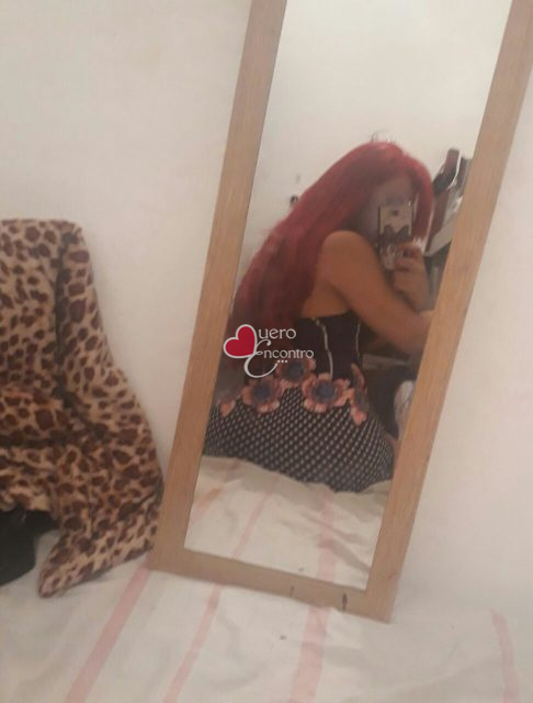 Foto de Isa Rodrigues