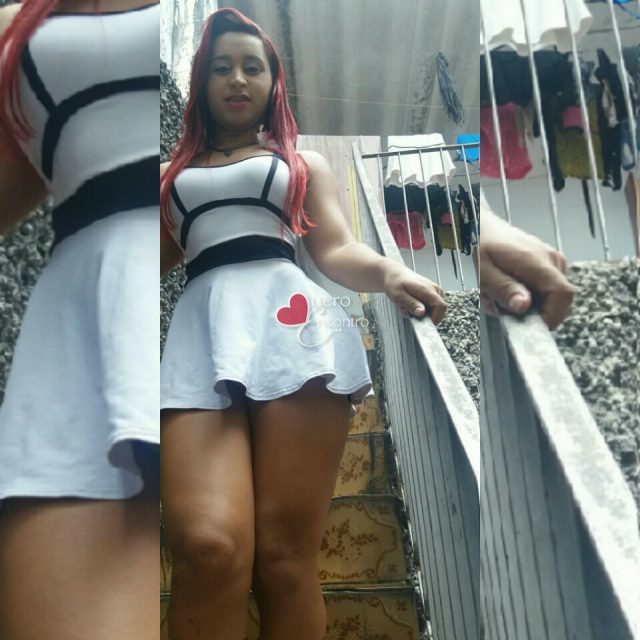 Foto de Isa Rodrigues