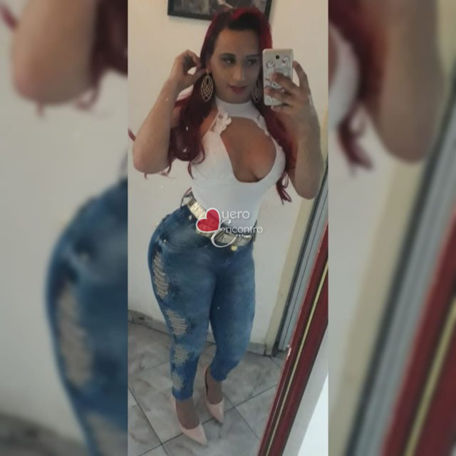 Foto de Isa Rodrigues