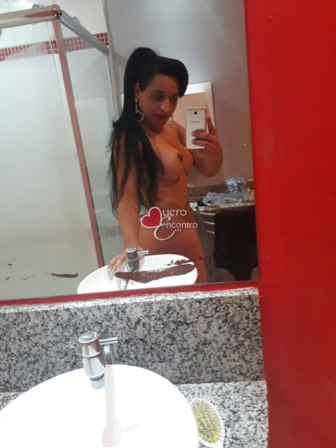 Foto de Isa Rodrigues