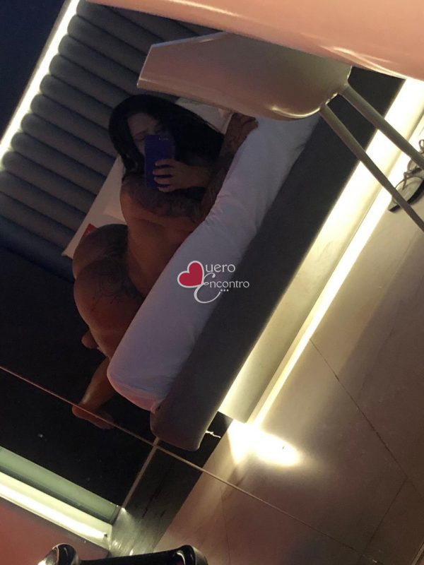 Foto de Isa Rodrigues
