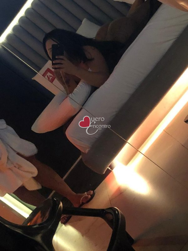 Foto de Isa Rodrigues