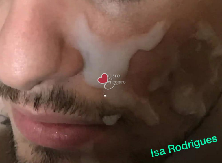Foto de Isa Rodrigues