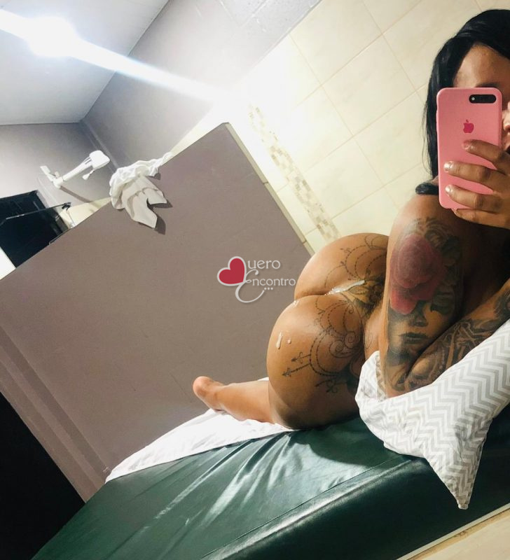 Foto de Isa Rodrigues