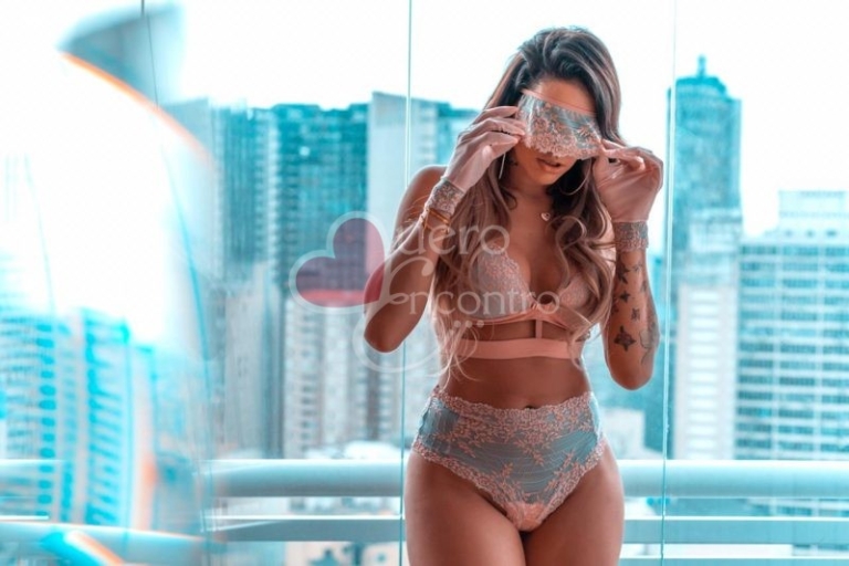 Foto de Niely Ferraz