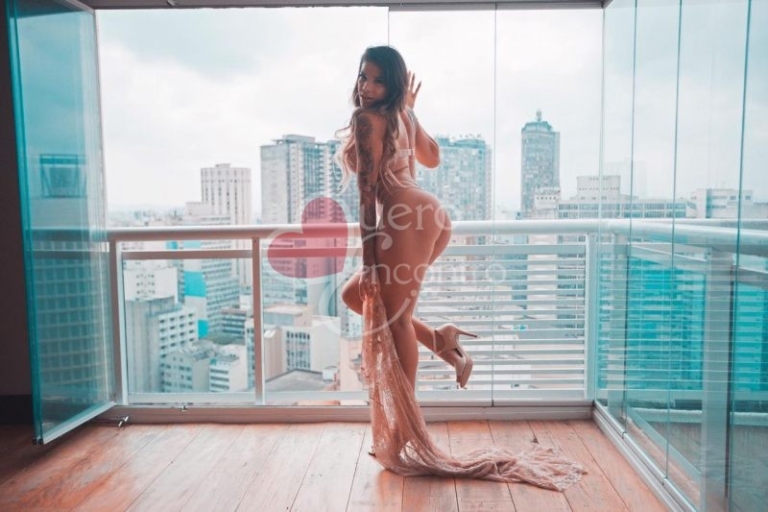 Foto de Niely Ferraz