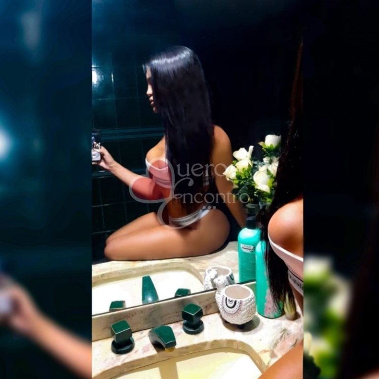 Foto de Ashilley Mattos