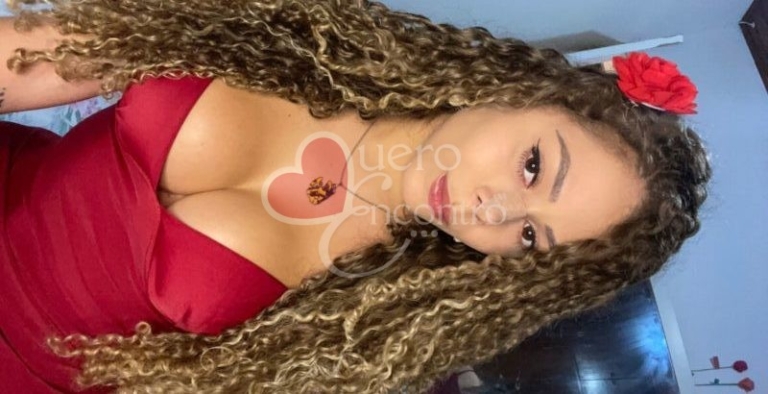 Foto de Yasmin Muniz
