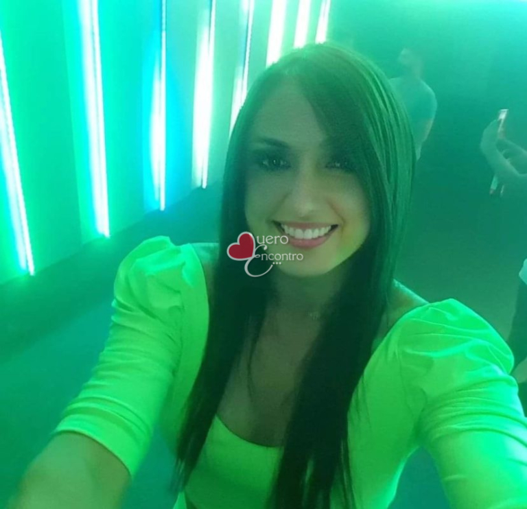 Foto de Rianna Transex
