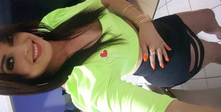 Foto de Rianna Transex