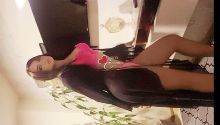 Foto de Rianna Transex