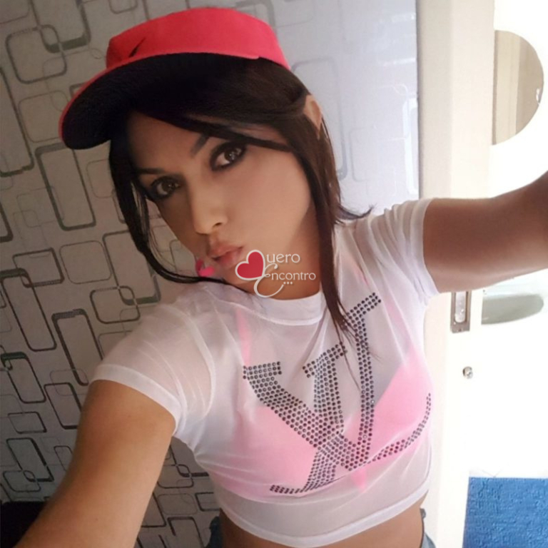 Foto de Rianna Transex