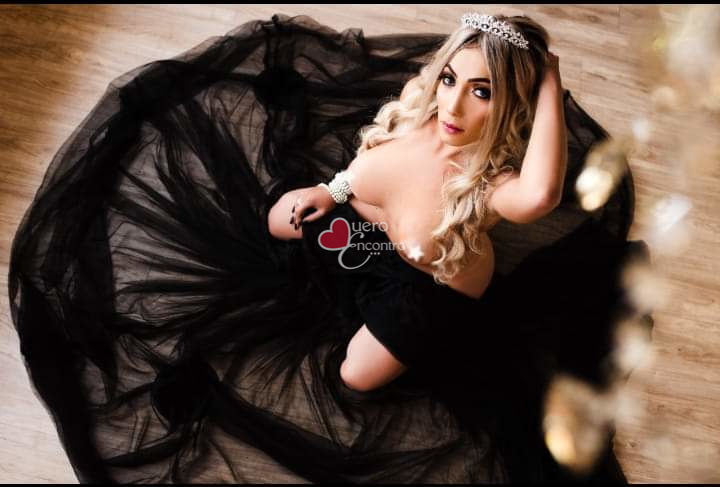 Foto de Patrícia Colluci