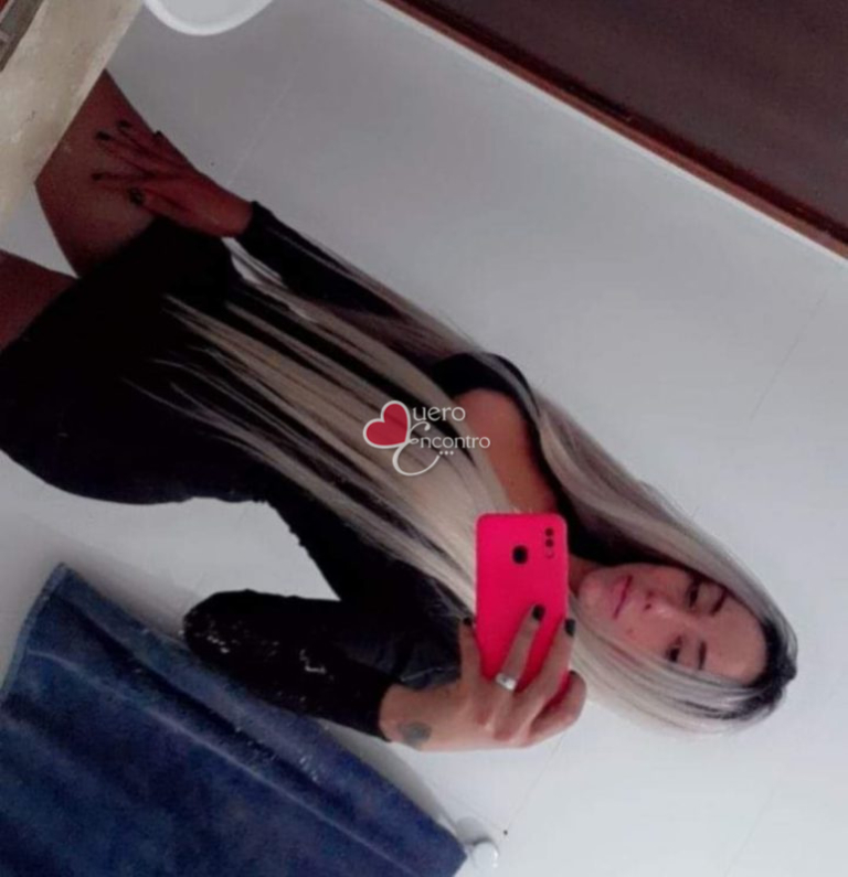 Foto de Patrícia Colluci