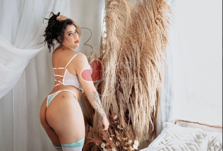 Foto de Polly Cavalona