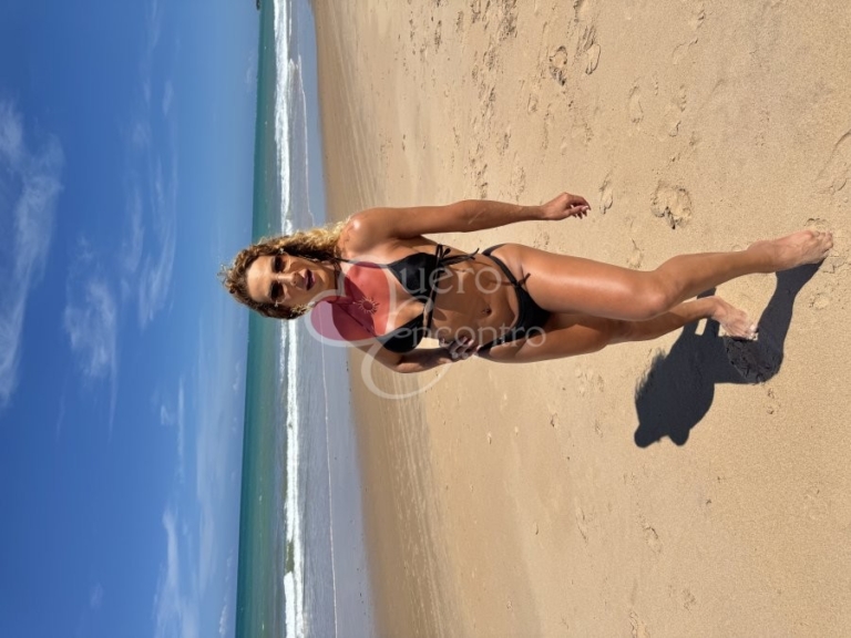 Foto de Bella Araujo