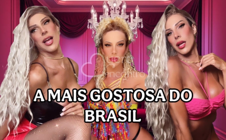 Foto de Bella Araujo