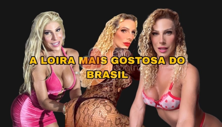 Foto de Bella Araujo