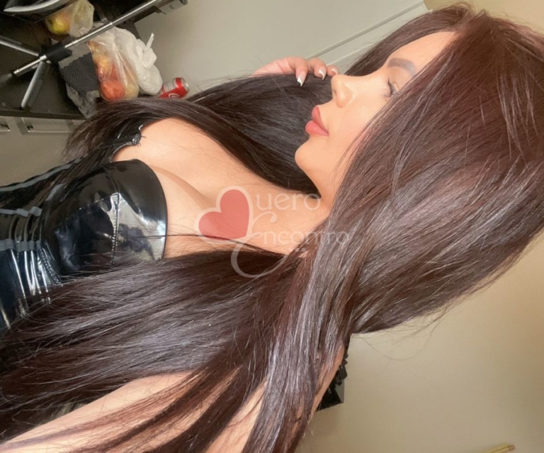Foto de Fernanda Ferreira