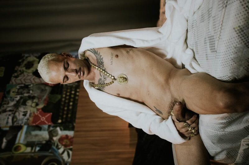 Kadu Sampaio