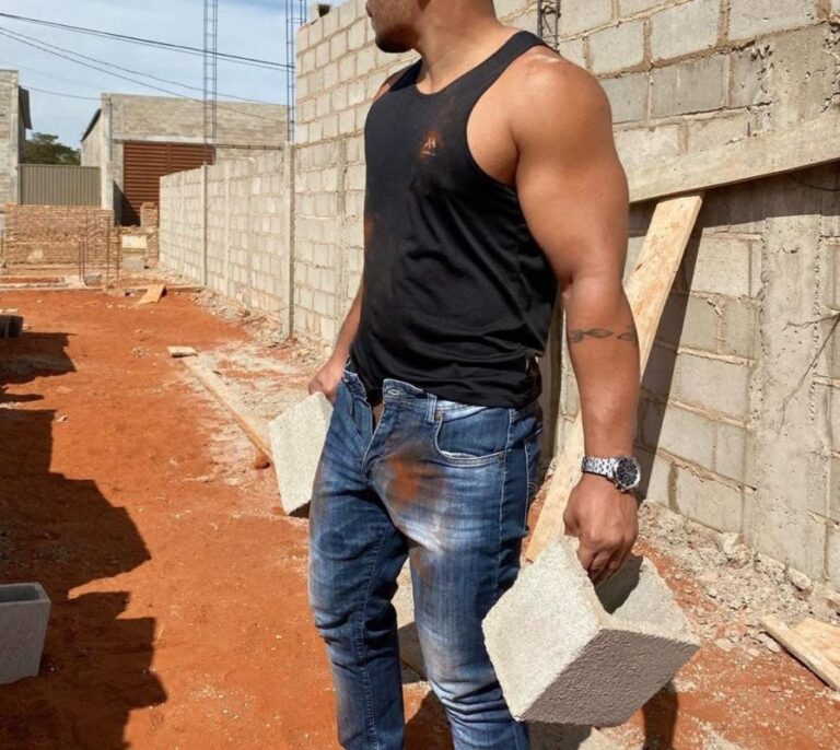 Foto de Lucas Barbosa