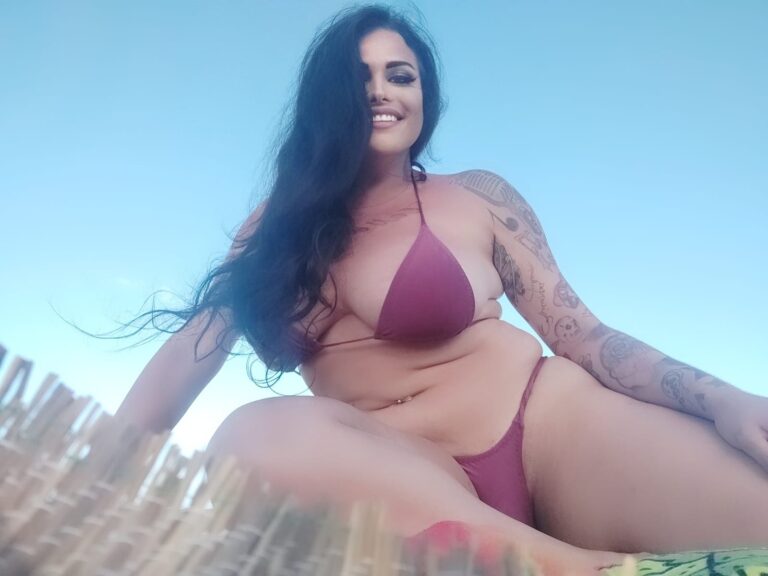Foto de Bianca Soares