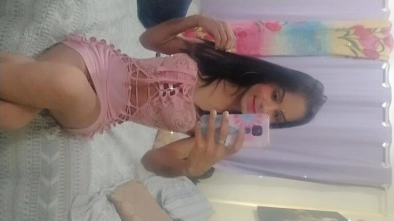 Foto de Izabella Bulgarri