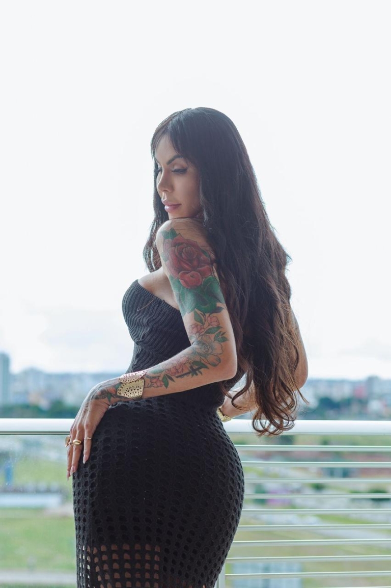 Foto de Bruna Glenda
