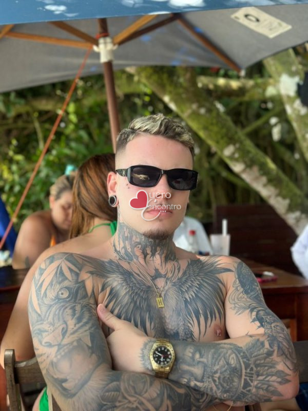 Foto de Henrique de Paula