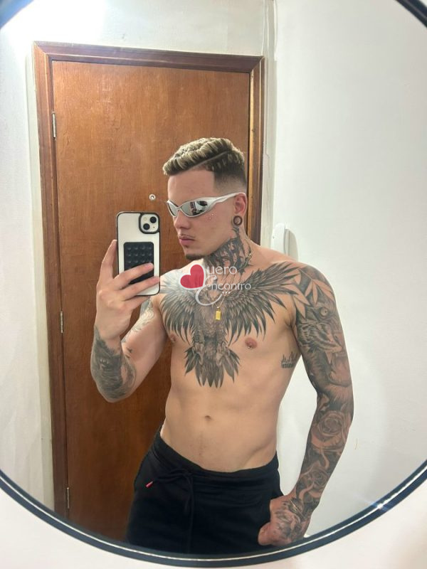 Foto de Henrique de Paula