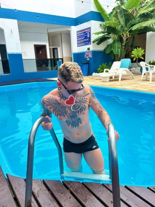 Foto de Henrique de Paula