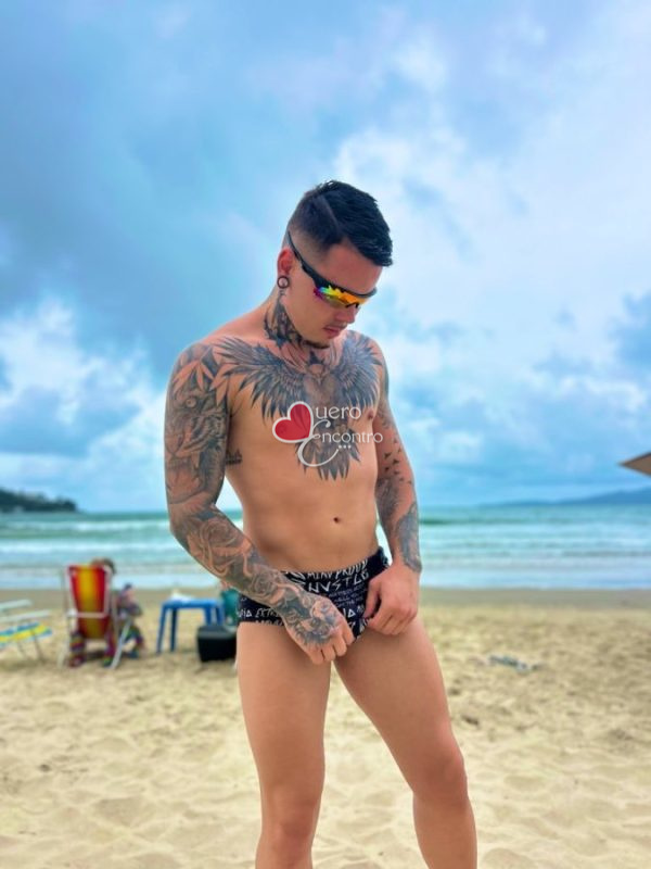 Foto de Henrique de Paula