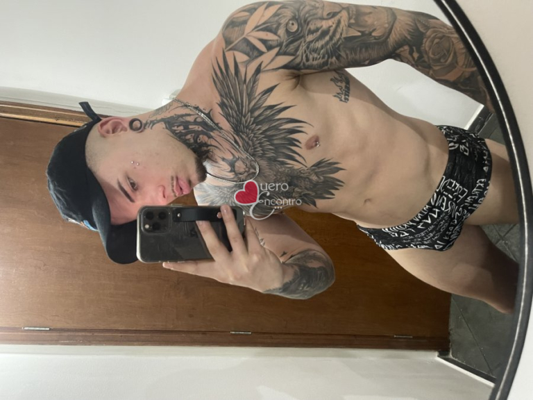 Foto de Henrique de Paula