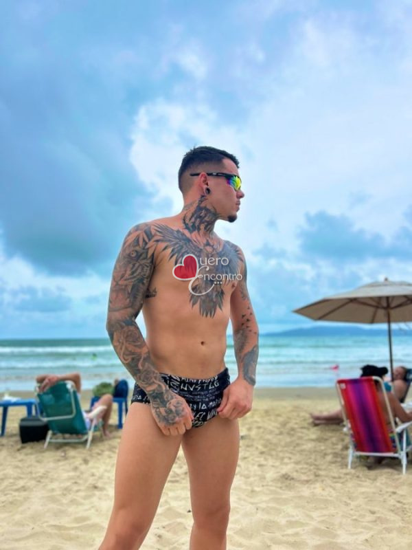 Foto de Henrique de Paula