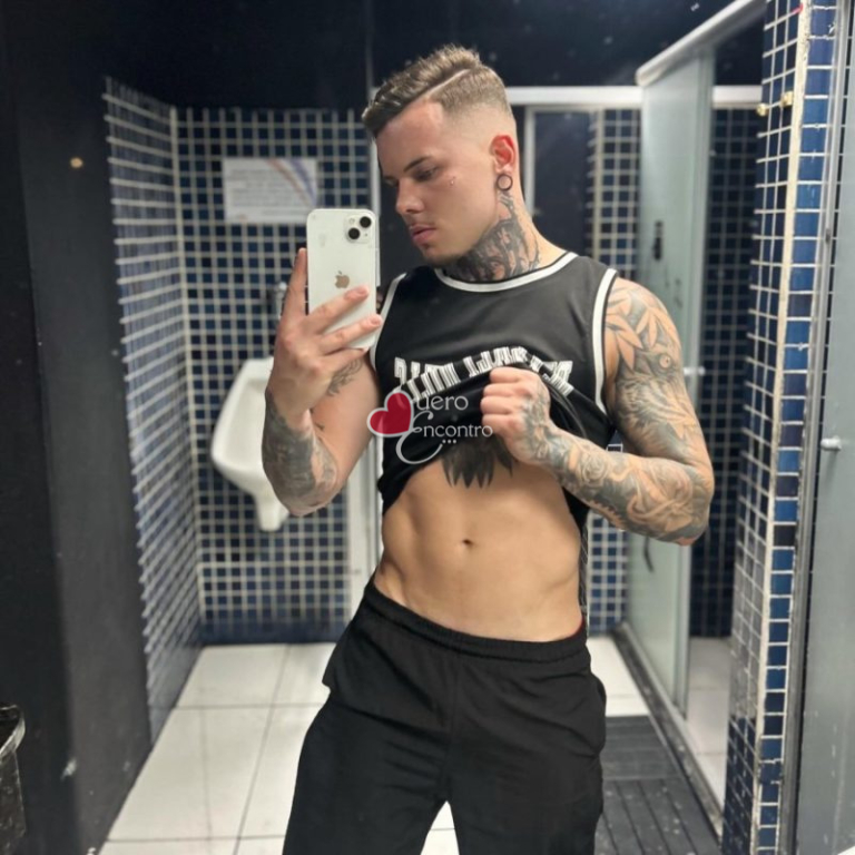 Foto de Henrique de Paula