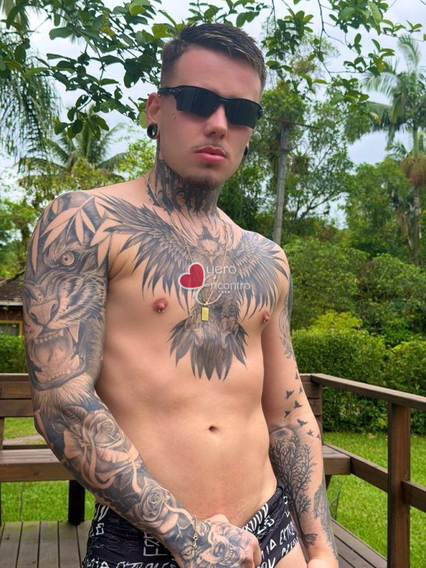 Foto de Henrique de Paula