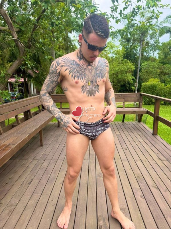 Foto de Henrique de Paula