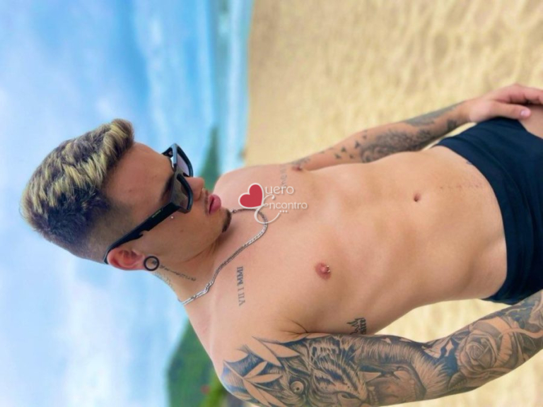 Foto de Henrique de Paula