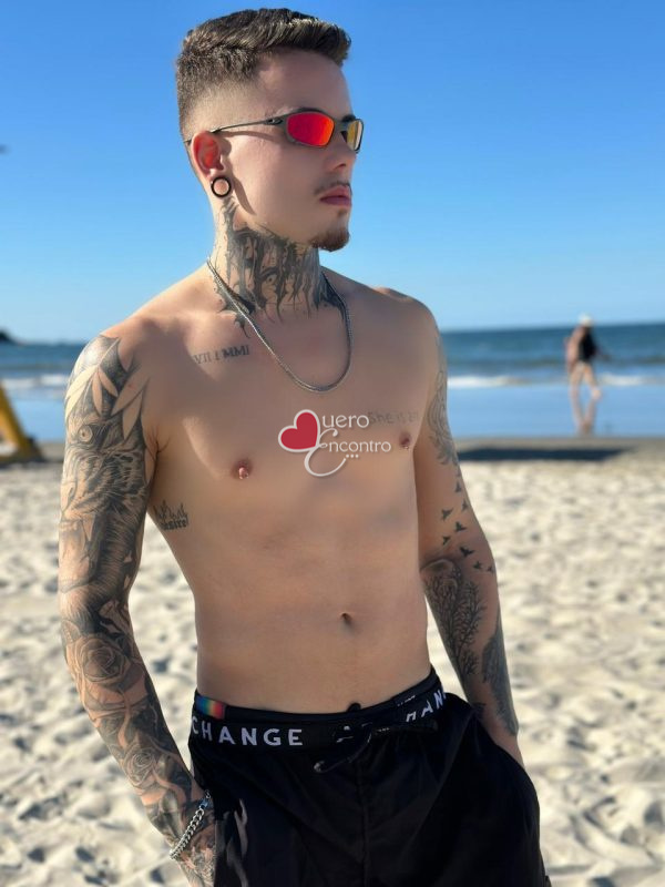 Foto de Henrique de Paula